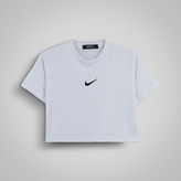 کراپ زنانه ورزشی NIKE