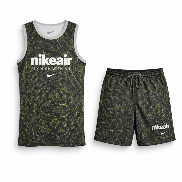 طرح کانون توجه (لوکس)/مشکی طلایی+آبرنگی