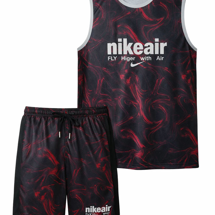 طرح تکرار آینهای (سایبر)/مشکی آبرنگی