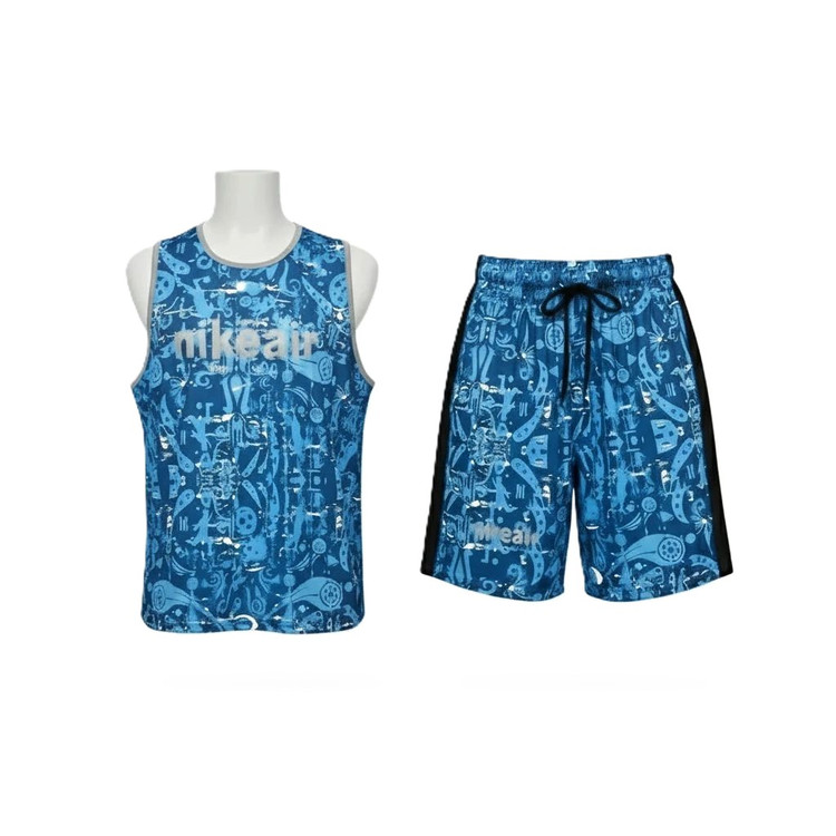 طرح ماتریس رویال (شبکه هوشمند)/آبی رویال