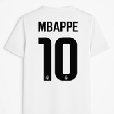 ست ورزشی _رئال مادرید MBAPPE