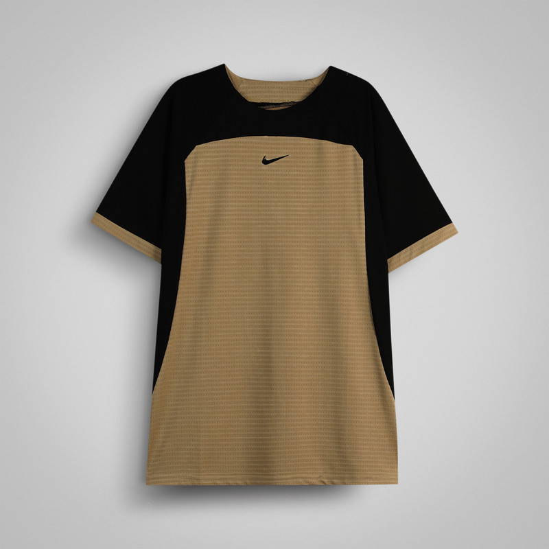 تیشرت ورزشی آستین کوتاه مردانه مدل UltraFlex_8163