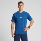 تیشرت ورزشی آستین کوتاه مردانه مدل Loose Fit_92