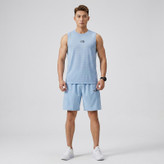 ست تاپ و شلوارک ورزشی مردانه مدل TNF_ACTIVE_92