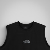 ست تاپ و شلوارک ورزشی مردانه مدل TNF_ACTIVE_92