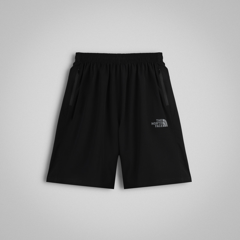ست تاپ و شلوارک ورزشی مردانه مدل TNF_ACTIVE_92