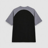 تیشرت ورزشی آستین کوتاه مردانه مدل MC_Raglan01