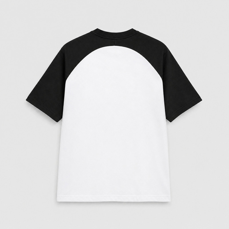 تیشرت ورزشی آستین کوتاه مردانه مدل MC_Raglan01