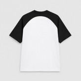 تیشرت ورزشی آستین کوتاه مردانه مدل MC_Raglan01