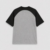 تیشرت ورزشی آستین کوتاه مردانه مدل MC_Raglan01