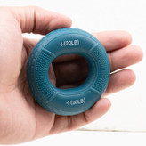حلقه تقویت مچ مدل 20lb-30lb