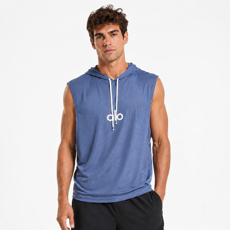 تاپ ورزشی مردانه مدل shirt_S2