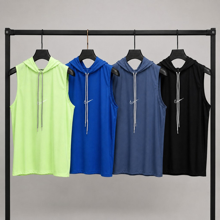 تاپ ورزشی مردانه مدل shirt_nkS2