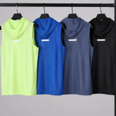 تاپ ورزشی مردانه مدل shirt_nkS2