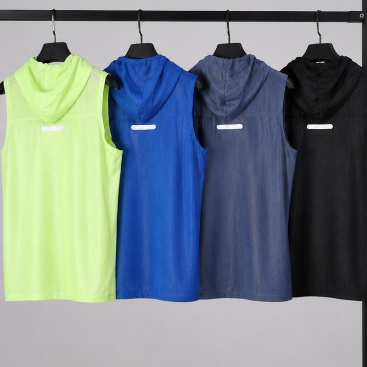 تاپ ورزشی مردانه مدل shirt_nkS2