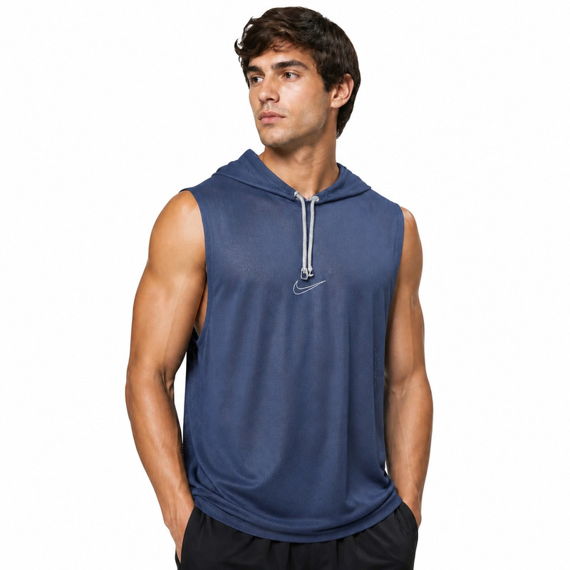 تاپ ورزشی مردانه مدل shirt_nkS2